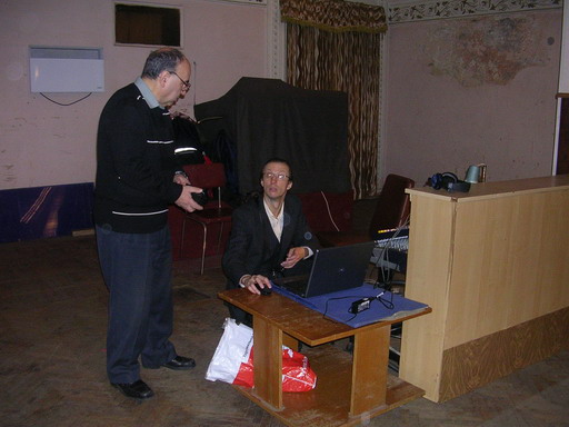 30-тилетие Арсенала