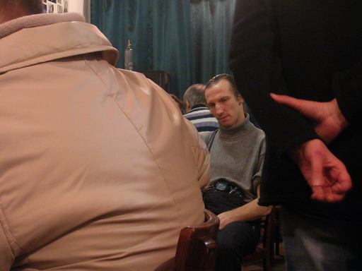 30-тилетие Арсенала