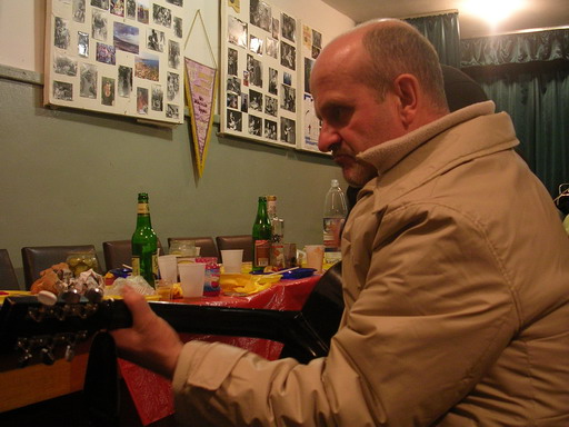 30-тилетие Арсенала