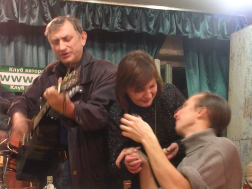 30-тилетие Арсенала